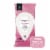 Summer's Eve Simply Sensitive Feminine Wipe Perspective: front
