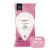 Summer's Eve Simply Sensitive Feminine Wipe Perspective: front