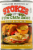 Stokes Green Chile Sauce with Chicken Perspective: front