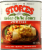 Stokes Green Chile Sauce With Pork Perspective: front