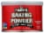 Rumford® Gluten-Free Baking Powder Perspective: front