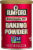 Rumford Aluminum-Free Baking Powder Perspective: front