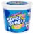 Super Bubble Apple Grape & Original Bubble Gum 300 Count Perspective: front