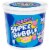 Super Bubble Apple Grape & Original Bubble Gum 300 Count Perspective: front