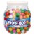 Rain-Blo Bubble Gum Balls Assorted Perspective: front