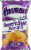 Husman's Sweet 'n Sassy Bar-B-Q Chips Perspective: front