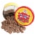 Better Made Milk Chocolate Potato Chips Perspective: front