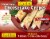 Golden® Strawberry Cheese Crepes Perspective: front