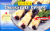 Golden Blueberry Cheesecake Crepes Perspective: front