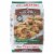 Celentano Frozen Portobello Mushroom Ravioli Perspective: front