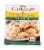 Celentano® Mini Rounds® Cheese Ravioli Perspective: front