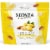 Sconza® Chocolates Lemoncello White Chocolate Roasted Almonds Perspective: front