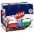 Boost® Men Rich Chocolate Balanced Nutritional Drink Perspective: front