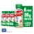 BOOST High Protein Ready to Drink Caramel Protein Shake Multipack Perspective: front