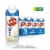 Boost Plus Balanced Nutritional Drink Very Vanilla Perspective: front