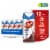 BOOST Plus Ready to Drink Chocolate Protein Shake Multipack Perspective: front