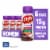 Boost® Women's Rich Chocolate Nutritional Drink Perspective: front
