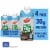 BOOST Glucose Control Max Ready to Drink Chocolate Protein Shake Multipack Perspective: front