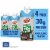 BOOST Glucose Control Max Ready to Drink Chocolate Protein Shake Multipack Perspective: front