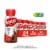 Boost Original Rich Chocolate Nutritional Drink Perspective: front