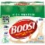 Nestle Boost High Protein Balanced Nutritional Drink Very Vanilla 8 oz Bottle 24 Ct Perspective: front