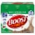 Boost High Protein Cafe Mocha Protein Drink Perspective: front