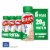 BOOST High Protein Ready to Drink Strawberry Protein Shake Multipack Perspective: front