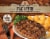 Night Hawk® Steak 'N Taters Frozen Meal Perspective: front