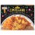 Night Hawk Beef Enchilada® Fiesta Frozen Meal Perspective: front