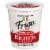 Frigo Whole Milk Ricotta Cheese Perspective: front