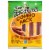 Frigo® Cheese Heads® Colby Jack & Turkey Sticks Combo Pack Perspective: front