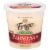 Frigo® Parmesan Shredded Cheese Perspective: front