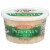 Frigo® Shaved Parmesan Cheese Perspective: front