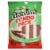 Frigo® Cheese Heads® Low Moisture Part Skim Mozzarella Cheese & Beef Salami Sticks Combo Pack Perspective: front