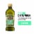 Filippo Berio Extra Virgin Organic Olive Oil 25.3 fl oz Perspective: front
