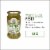 Filippo Berio Vegan Basil Pesto Perspective: front