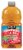 Langers No Sugar Added Apple 100% Juice from Concentrate 64 fl oz Perspective: front