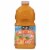 Langers 100% Orange Juice Perspective: front