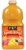 Langers Mongo Mango Juice Cocktail 64 fl oz Perspective: front