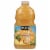 Langers 100% Pineapple Juice Perspective: front