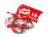 Mini Babybel Original Snack Cheese Perspective: front
