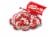 Mini Babybel® Original Snack Cheese Perspective: front