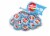 Mini Babybel Light Snack Cheese Perspective: front
