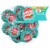 Babybel® Mini Monterey Jack Cheese Fresh Sliced Deli Cheese Perspective: front
