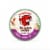 The Laughing Cow Plant-Based Garlic & Herb Perspective: front