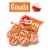 Babybel­® Mini Gouda Variety Pack Semisoft Cheese Fresh Sliced Deli Cheese Perspective: front