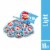 Mini Babybel® Light Snack Cheese Perspective: front