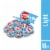 Mini Babybel® Light Snack Cheese Perspective: front