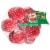 Babybel Mini Mozzarella Cheese Fresh Sliced Deli Cheese Perspective: front