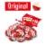 Mini Babybel® Original Snack Cheese Perspective: front